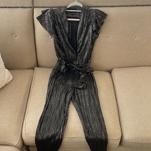 Sabina Musayev jumpsuit